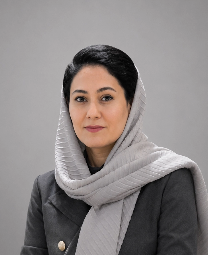 الهه اسماعیلی